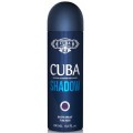 Cuba Original Cuba Shadow For Men Dezodorant 200ml spray