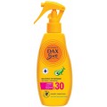 Dax Sun SPF30 ochronne mleczko dla dzieci i niemowlt 200ml