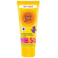 Dax Sun SPF50+ ochronny krem dla dzieci i niemowlt 75ml