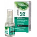 Dr. Sante Aloe Vera Liquid Silk Serum aloesowe serum na amliwe kocwki 30ml