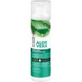 Dr. Sante Aloe Vera Shampoo aloesowy szampon do kadego rodzaju wosw 250ml