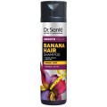 Dr. Sante Banana Hair Smooth bananowy szampon do kadego rodzaju wosw 250ml