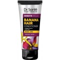 Dr. Sante Banana Hair Smooth Relax bananowa odywka do wosw 200ml
