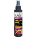 Dr. Sante Banana Hair Smooth Relax bananowa odywka w sprayu do wosw 150ml