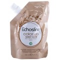 Echosline Color.up Colouring Conditioning Mask odywcza maska koloryzujca Sandy Glow 150ml