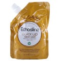 Echosline Color.up Colouring Conditioning Mask odywcza maska koloryzujca Sunny Light 150ml
