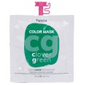 Fanola Color Mask maska koloryzujca do wosw Green 30ml