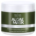 Farmona Professional Algae Mask wyciszajca maska algowa z zielon herbat 160g