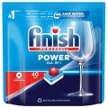 Finish Power All-in-1 Fresh tabletki do zmywarki 40szt