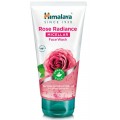 Himalaya Rose Radiance Micellar Face Wash rozwietlajcy el do mycia twarzy z organiczn r 150ml