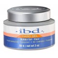 IBD Hard Builder Gel UV el budujcy Clear 56g