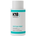 K18 Peptide Prep Detox szampon oczyszczajcy do wosw 250ml
