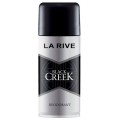 La Rive Black Creek For Man Dezodorant 150ml spray