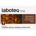 Laboteq Tone suplement diety rozjaniajcy skr w obrbie przebarwie 30 tabletek