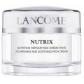 Lancome Nutrix Face Cream bogaty krem odywiajcy do twarzy 50ml