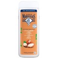 Le Petit Marseillais Extra Gentle Shower Cream delikatny krem pod prysznic Argan & Shea 400ml