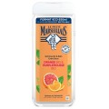 Le Petit Marseillais Żel pod prysznic i do kąpieli Bio Grejpfrut i Bio Pomarańcza 650ml  Le Petit Marseillais Żel pod prysznic i do kąpieli Bio Grejpfrut i Bio Pomarańcza 650ml