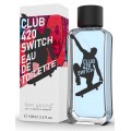 Linn Young Club 420 Switch Woda toaletowa 100ml spray