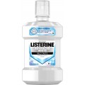 Listerine Advanced White Mild Taste pyn do pukania jamy ustnej White 1000ml