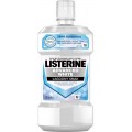 Listerine Advanced White Mild Taste pyn do pukania jamy ustnej White 500ml