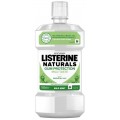 Listerine Naturals pyn do pukania jamy ustnej Gum Protection 500ml