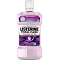 Listerine Total Care Sensitive 6 in 1 pyn do pukania jamy ustnej 6w1 500ml