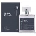 Made In Lab 31 Men Woda perfumowana 100ml spray
