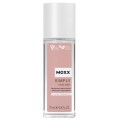 Mexx Simply For Her Dezodorant 75ml spray