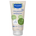 Mustela Organic Hydrating Cream organiczny krem nawilajcy 150ml