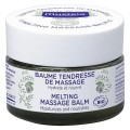 Mustela Organic Melting Massage Balm rozpywajcy si balsam do masau 90g