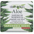 Nesti Dante Sapone di Marsiglia Aloe naturalne woskie mydo 100g