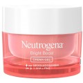 Neutrogena Bright Boost krem-el rozwietlajcy do twarzy 50ml