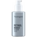 Neutrogena Retinol Boost Day Cream SPF15 krem do twarzy na dzie 50ml