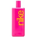 Nike Pink Woman Woda toaletowa 100ml spray