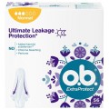 O.B. ExtraProtect Normal tampony 56szt
