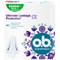 O.B. ExtraProtect Super+ Comfort tampony 36szt