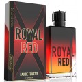Omerta Royal Red Woda toaletowa 100ml spray