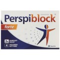 Perspiblock Forte suplement diety hamujcy nadmierne pocenie 30 tabletek