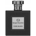Sergio Tacchini Pure Black Woda toaletowa 100ml spray