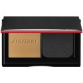 Shiseido Synchro Skin Self - Refreshing Custom Finish Powder Foundation kremowo pudrowy podkad 340 Oak 9g