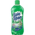 Spic & Span Pyn do mycia podg Drzewo Herbaciane & Eukaliptus 1000ml