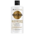Syoss Oleo Intense odywka do wosw suchych i matowych przywracajca blask i mikko 440ml