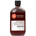 The Doctor Health & Care szampon do wosw rekonstruujcy Ocet Jabkowy + Pantenol 355ml