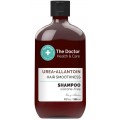 The Doctor Health & Care szampon do wosw wygadzajcy Mocznik + Alantoina 355ml