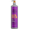 Tigi Bed Head Serial Blonde Restoring Shampoo szampon do wosw farbowanych i naturalnych blond 970ml