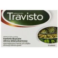 Travisto Suplement diety wspierajcy trawienie tuszczw i zdrowy ukad pokarmowy 30 tabletek