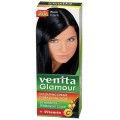 Venita Glamour koloryzujca farba do wosw 2/0 Czer 100ml