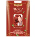 Venita Henna Color zioowa odywka koloryzujca z naturalnej henny 10 Owoc Granatu 30g