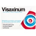 Visaxinum Suplement diety dla osb z cer trdzikow 30 tabletek