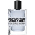 Zadig & Voltaire This is Him! Vibes of Freedom Woda toaletowa 50ml spray